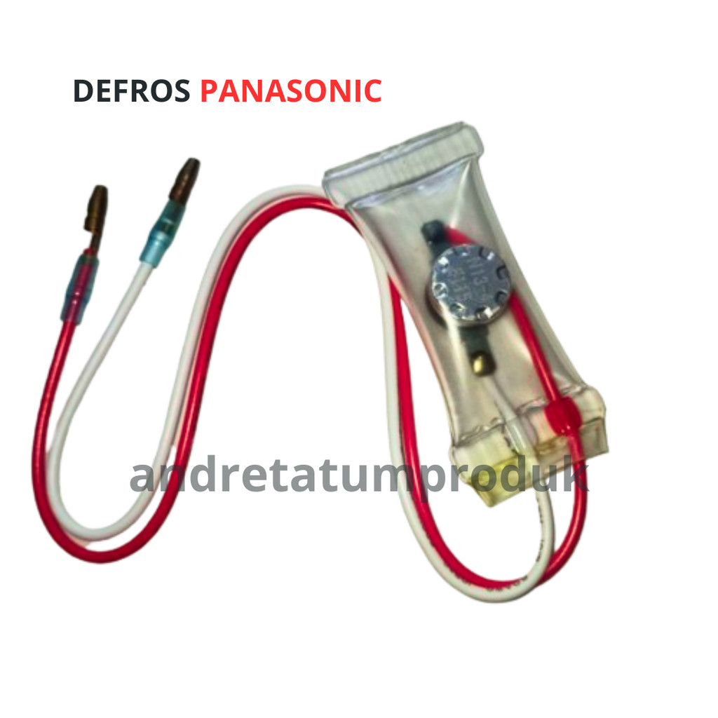 DEFROST KULKAS 2 PINTU PANASONIC NATIONAL