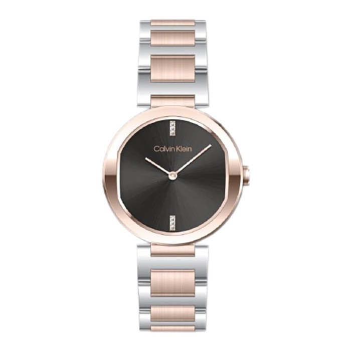 Jam Tangan Wanita CALVIN KLEIN 25200432 Original