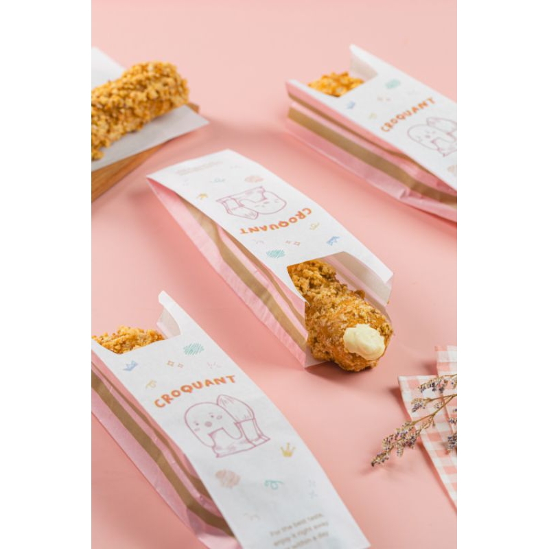 

Croquant/Crobiscoff/Crovaltine