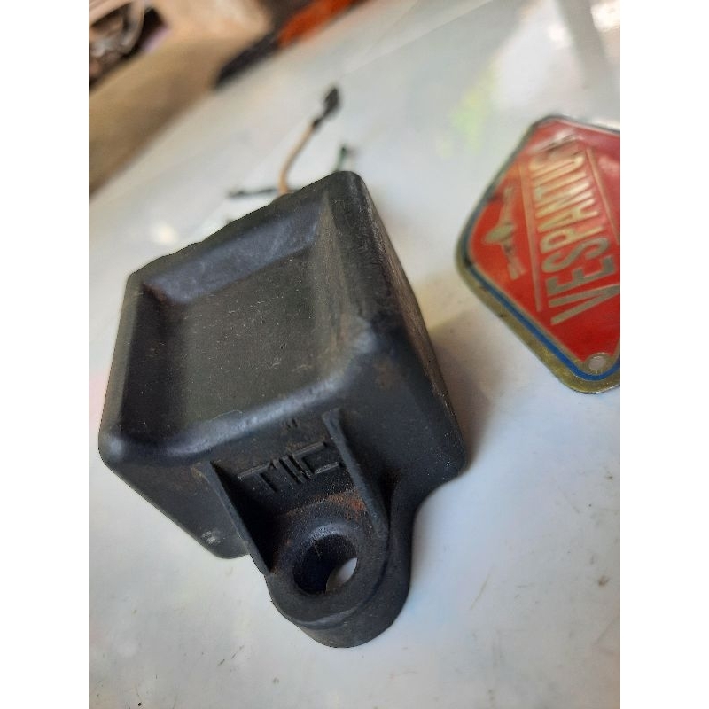 cdi tic original vespa excel