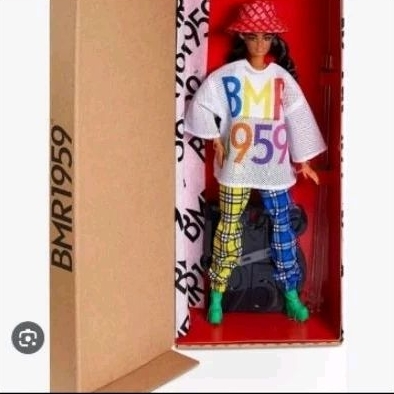 BARBIE BMR 1959