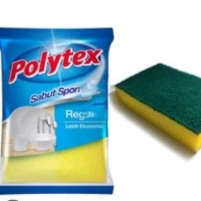 Polytex Sabut Spon