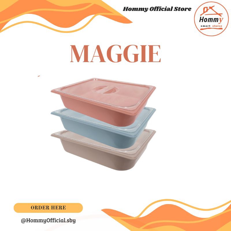 Sealware Segi Maggie Hommy 1118