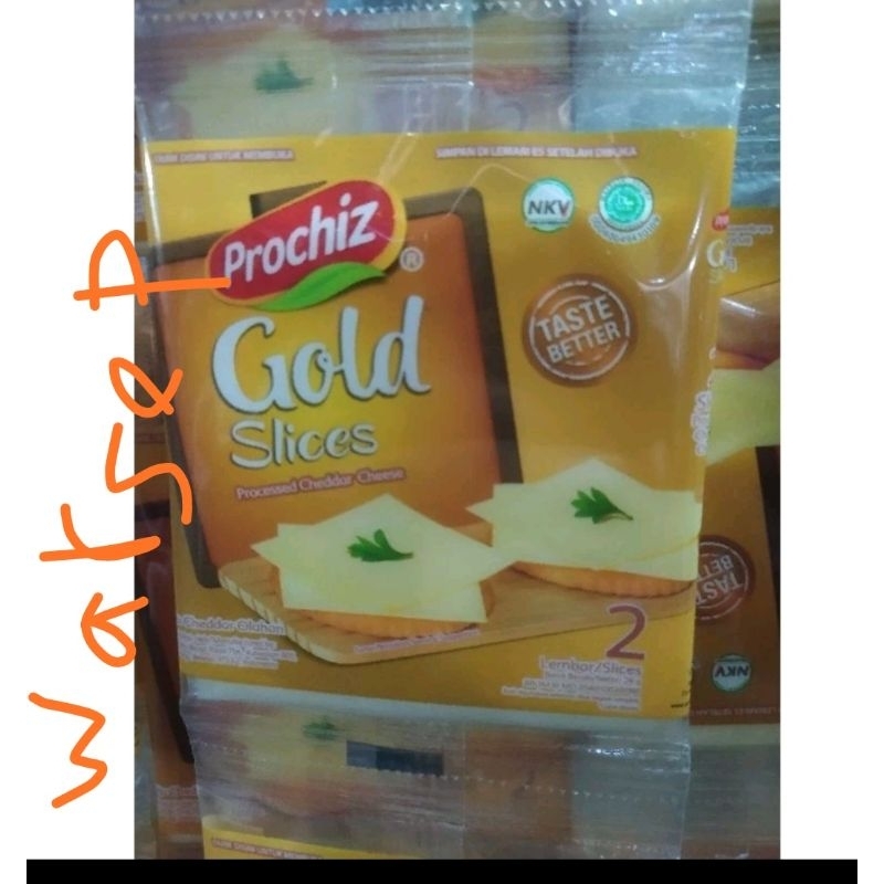 

Prochiz Gold