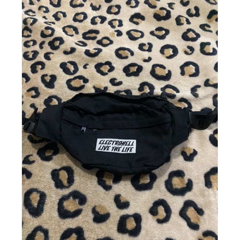tas electrohell