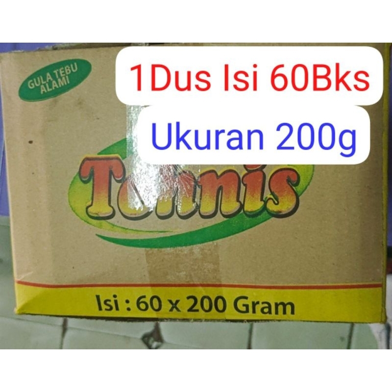 

1 Dus Gula Pasir Tehnis 35g 100 bks , 200g 60bks, 400g 30bks Dan 800g 15 bks