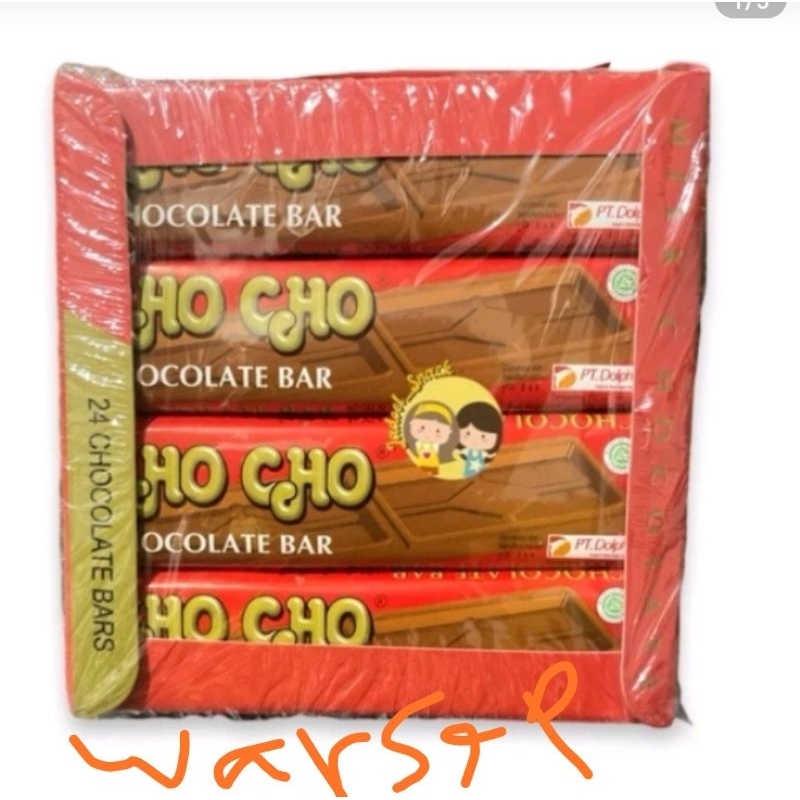 

ChoChi