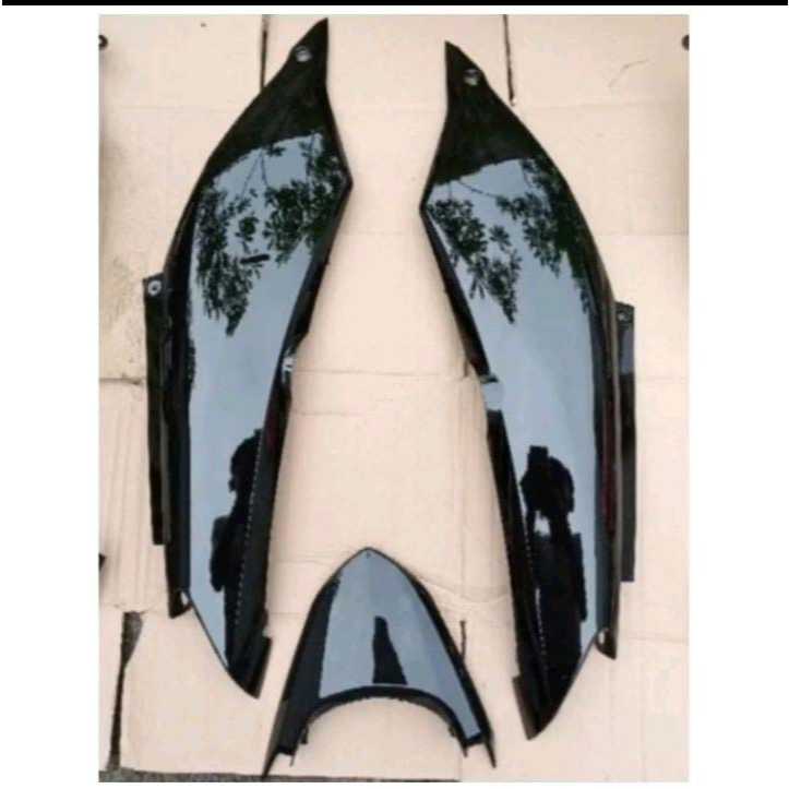 Body belakang supra x 125 fi 2014 2015 2016 2017