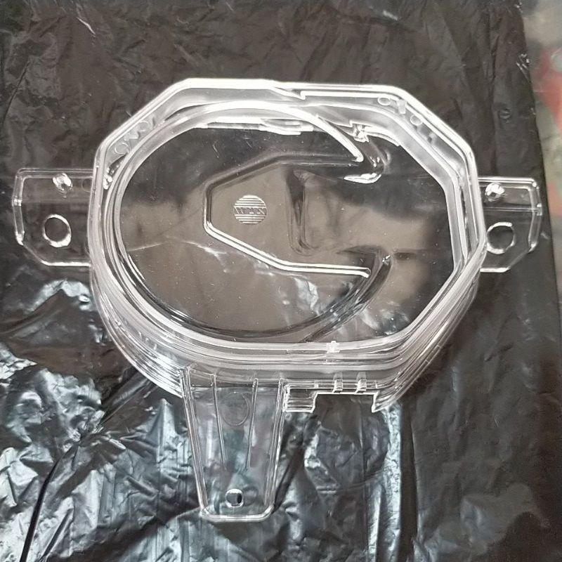 Kaca  Mika Kilometer Speedometer Beat ESP '16-19  Beat Digital