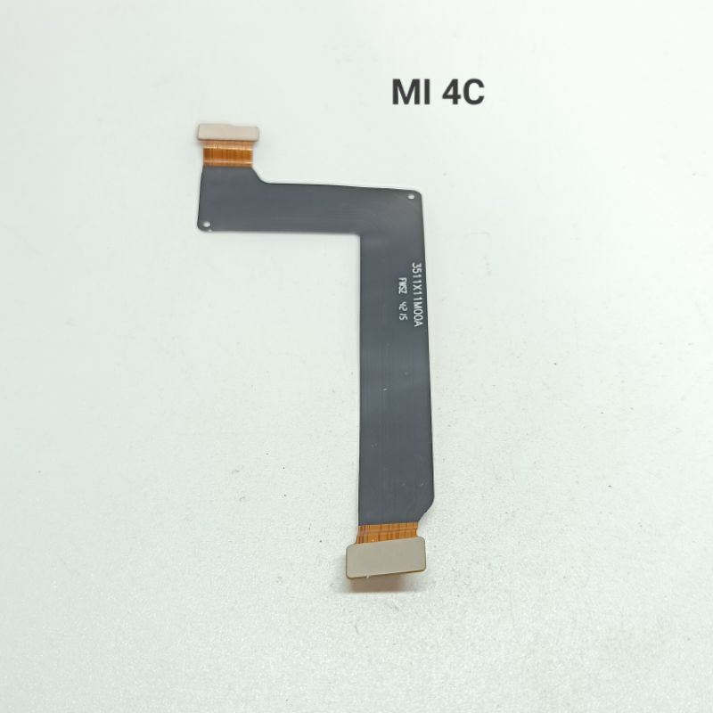 Fleksibel Ui Board Xiaomi mi4c mi 4c original Copotan