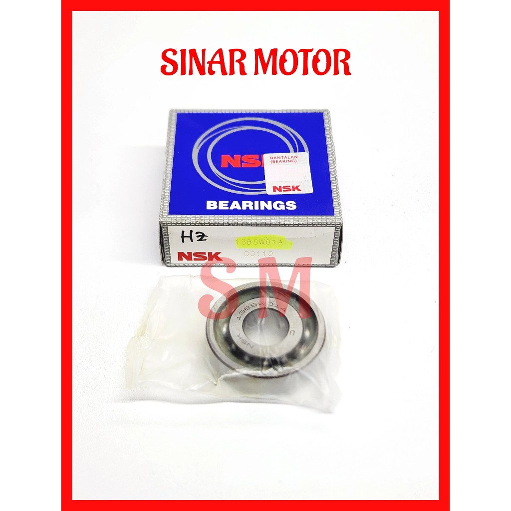 BEARING STIR DX STARLET 13BSW01 NSK