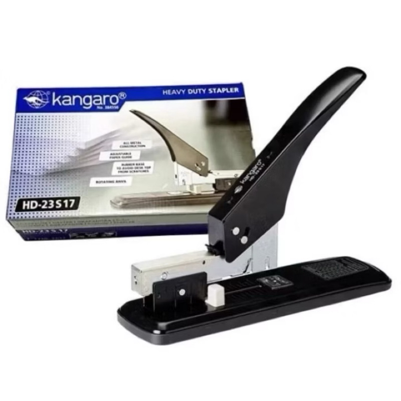 

Kangaro Stapler HD-23S17