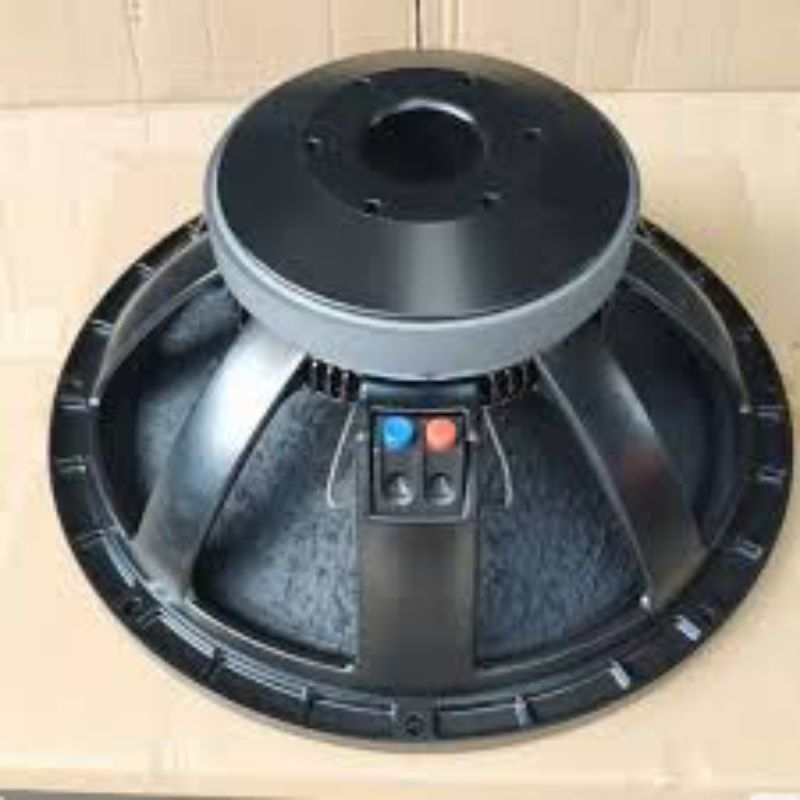 SPEAKER COMPONENT RCF LF18G401 SPEAKER RCF LF 18G401 18 INCH