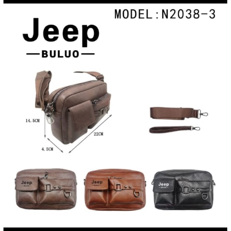 Coach Clutch Wrist Bag Cowhide With PVC Material Men And Women  Tas Pria Clutch Signature kulit asli