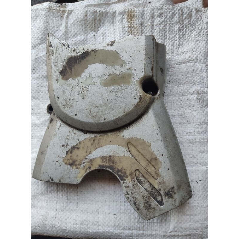 cover tutup gear ori copotan SUPRA X 125
