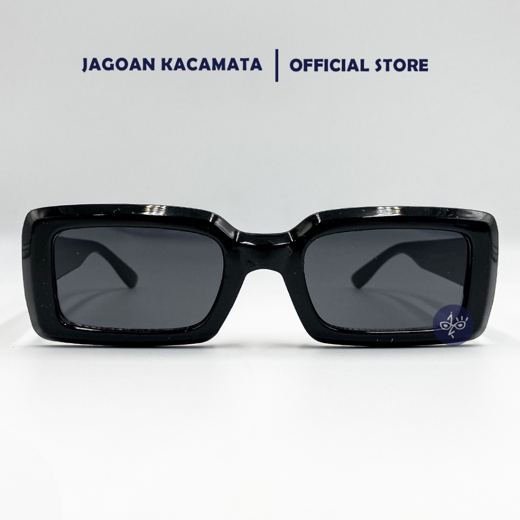 Jagoan Kacamata - Sunny Sunglasses (Kacamata Hitam)
