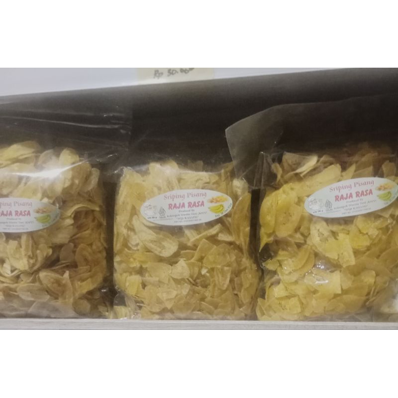 

kripik pisang