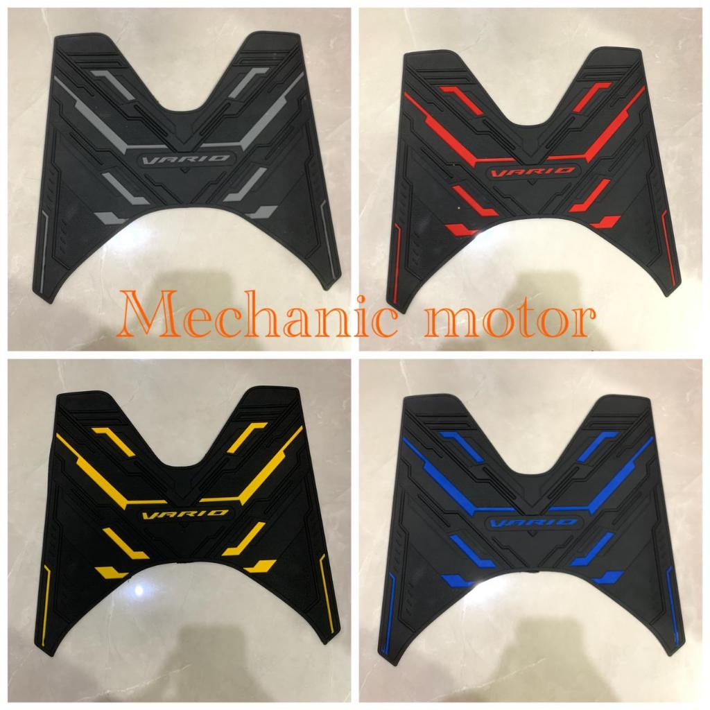 Ann KARPET Vario New 125 150 Alas Kaki Pijakan Kaki Vario New 125 150 Alas Pijakan Kaki Vario New