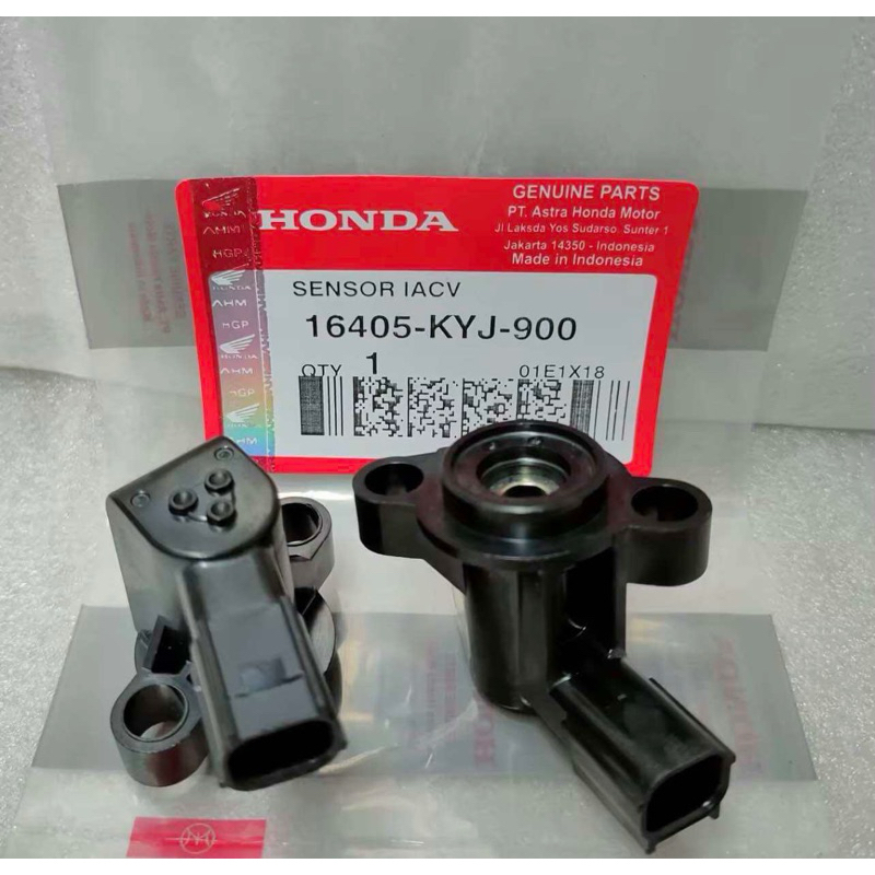 SENSOR IACV HONDA BEAT FI BEAT ESP VARIO 125