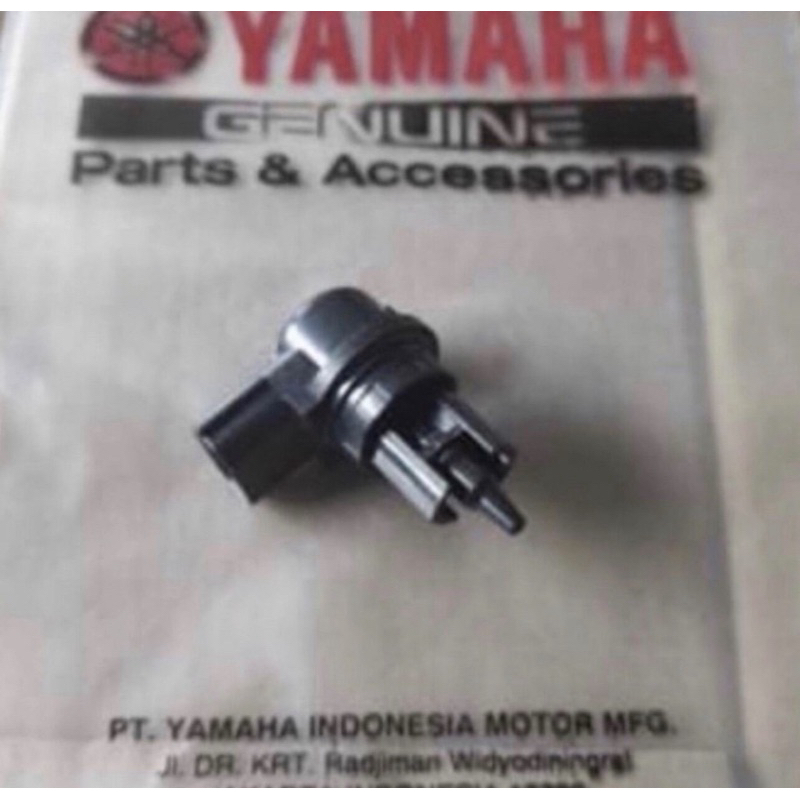 SENSOR IC LANSAM MIO J GT115 SOUL GT FINO115 FINO 115 READY TERMURAH