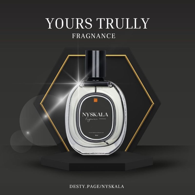 Pelunasan Parfum eaJ