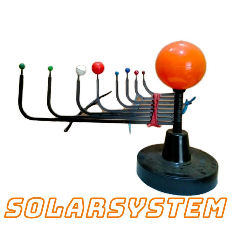 

solarsystem