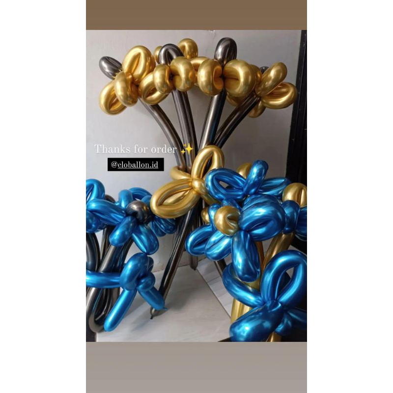 Buket Balon Bandung | flowers balon | buket balon wisuda | buket wisuda| buket balon murah