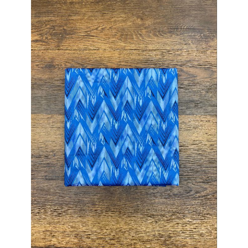 Bahan kemeja katun italy