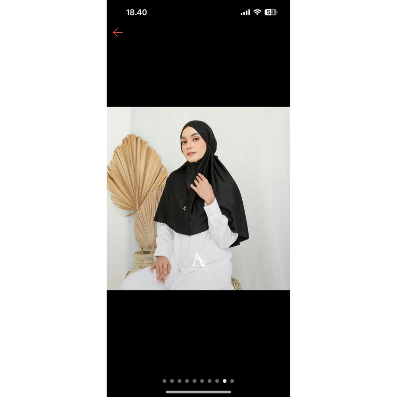 PL AUTHENTISM ID SAKA KHIMAR BASIC