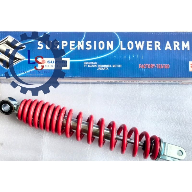 Shockbreaker Belakang Suzuki Spin 125 Skydrive