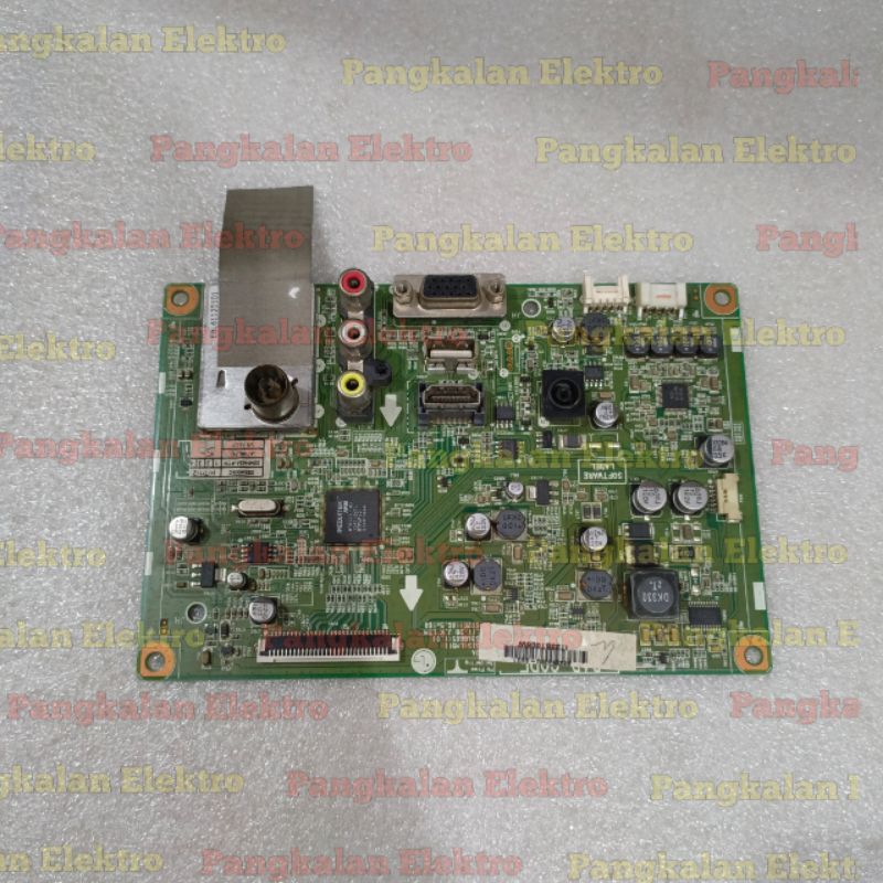 MB 22LS2100 TA MB LG 22LS2100 TA MAINBOARD 22LS2100 TA MAINBOARD LG 22LS2100 TA