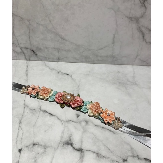 KP8 Coppelia bunwrap ballet