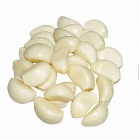 

RB Bawang Putih Premium Kupas 500 Gr