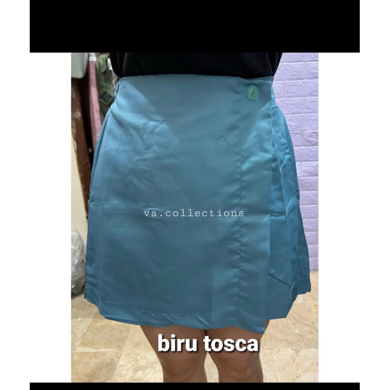 Preloved rok celana wanita