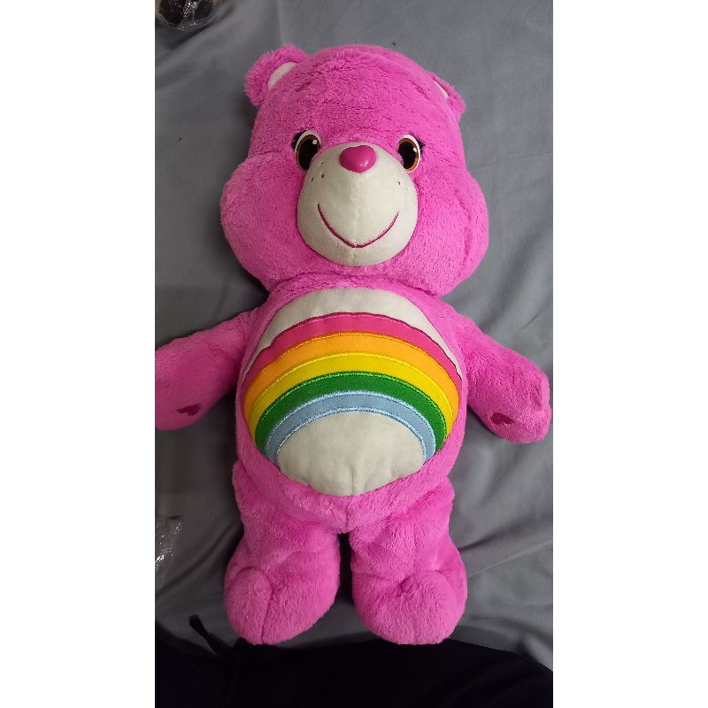 Care bear
