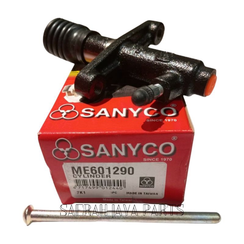 Master Kopling Bawah Colt Diesel PS100 Sanyco ME601290