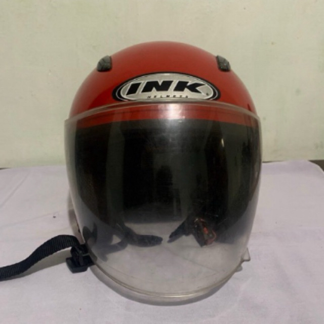 Helm INK Second Original | INK Helmet