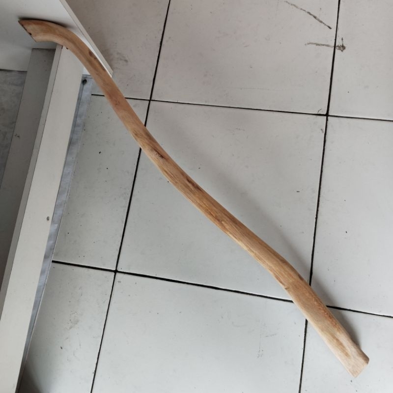 doran pacul/gagang cangkul