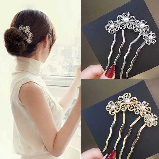 Surprise  SIRKAM MODEL KOREA  SIRKAM BUNGA MUTIARA  SIRKAM SANGGUL BUNGA PERMATA