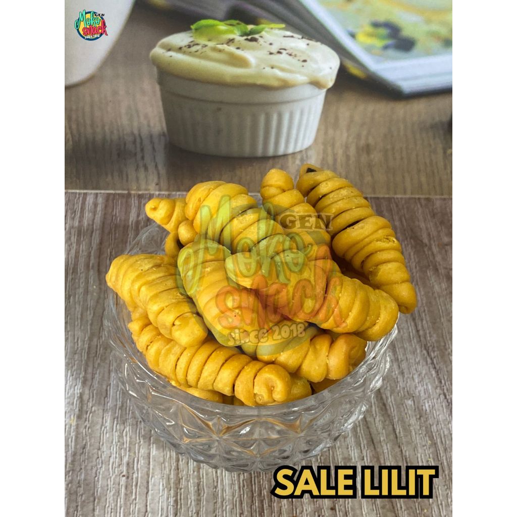

Sale Pisang Llilit 250gr
