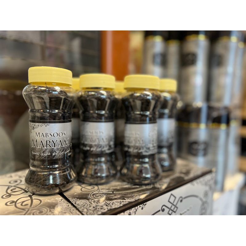 Bukhur Maryam Original Tarim