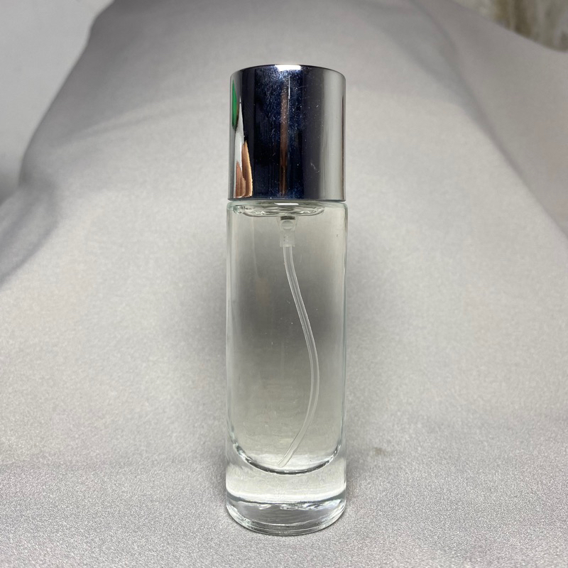 refil + botol parfume 30ml