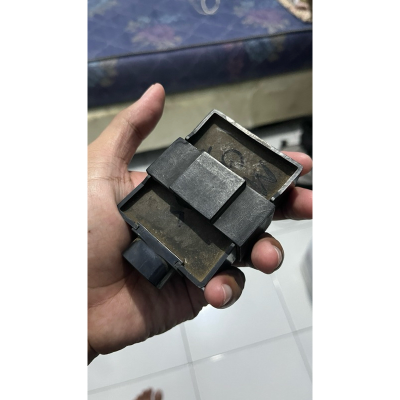 CDI Suzuki Satria Lumba Copotan ORI KGD