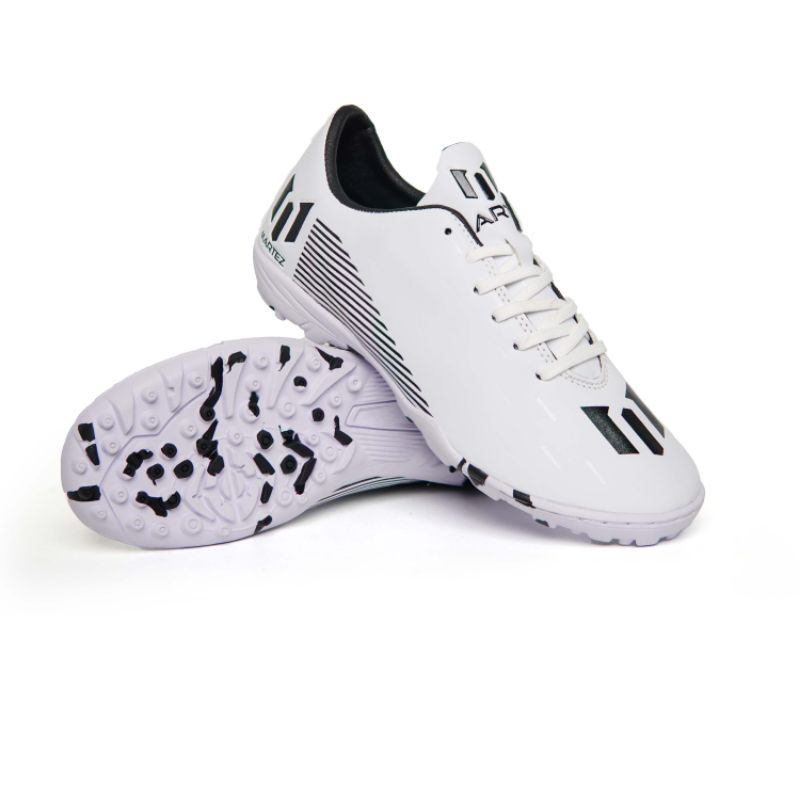 MARTEZ-Sepatu futsal mini soccer original 39-43 olahraga pria wanita