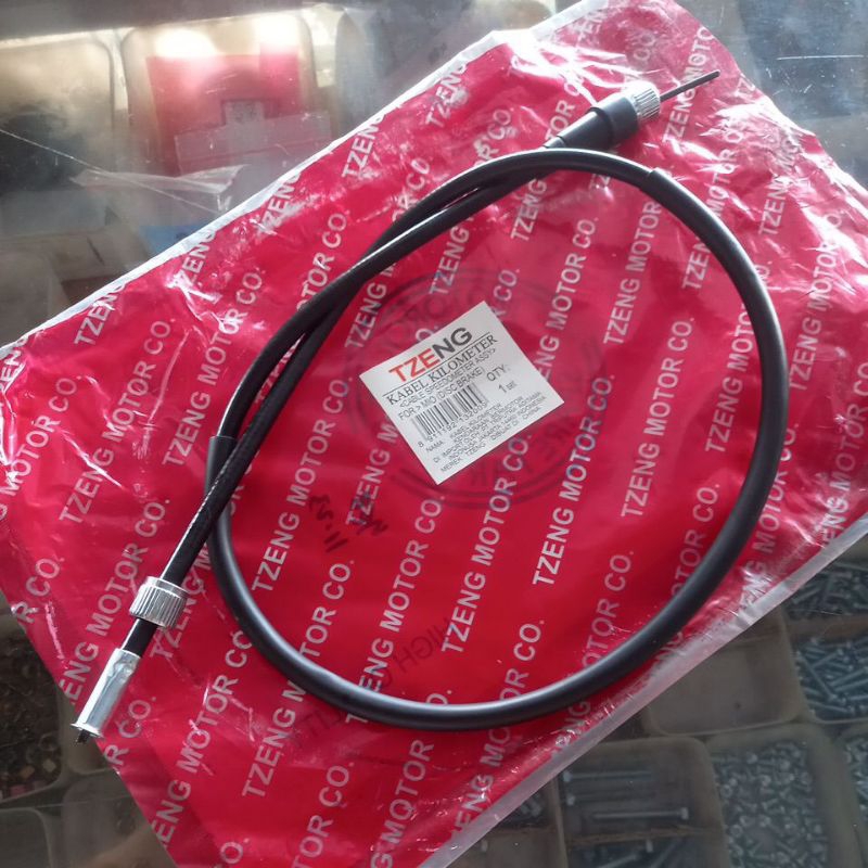 Kabel spido spidometer speedometer Mio Sporty Mio Soul