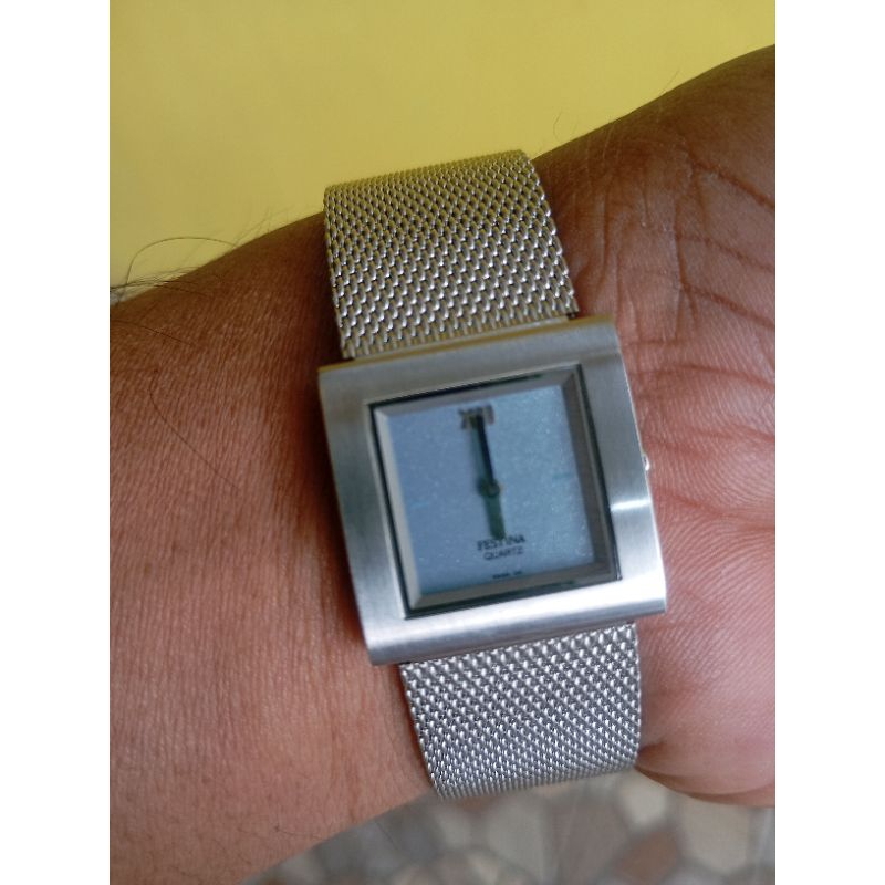 jam festina 8969 original