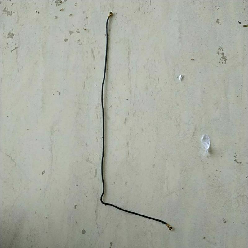 kabel antena sinyal bekas ori infinix hot 9/10 play