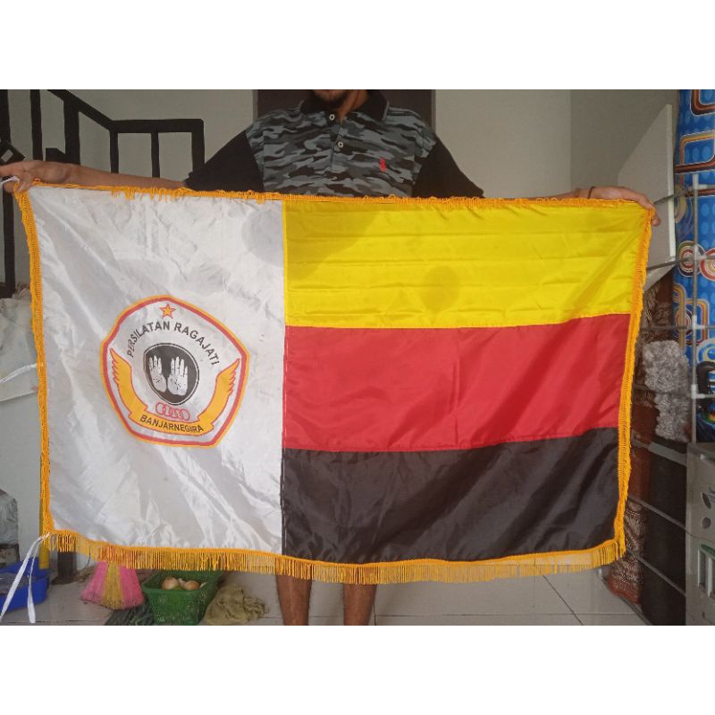 Bendera Ragajati Banjarnegara