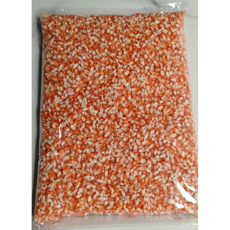 

Jagung Kristal 1 Kg