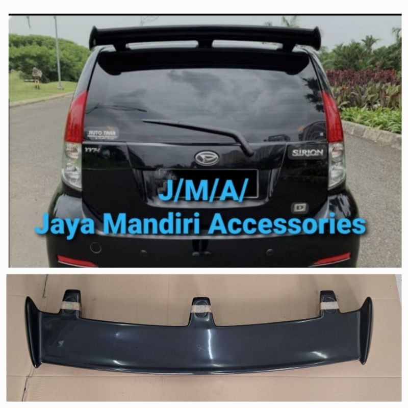 PROMO SPOILER SIRION ORIGINAL PROMO SPOILER MYVI 2007 2010